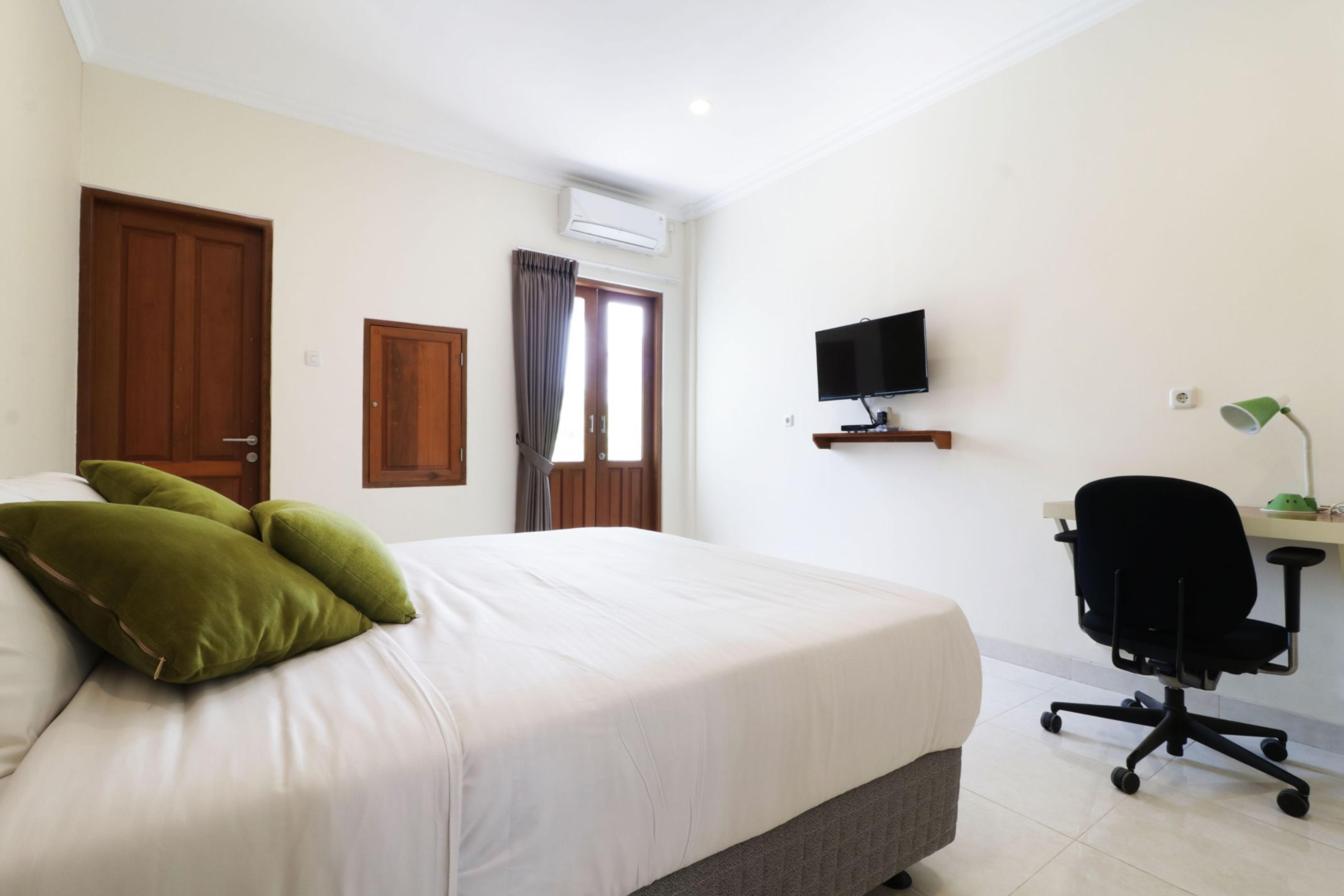 Nikara Residence Syariah Jakarta Exterior photo